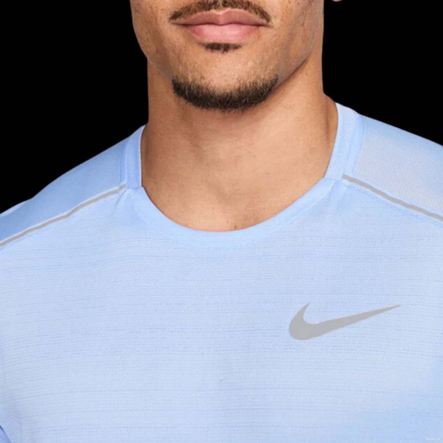 Blue Nike Miler 1.0 0811